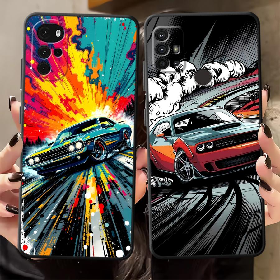 Phone Cases For Motorola - Case for Motorola Moto G22 Edge40