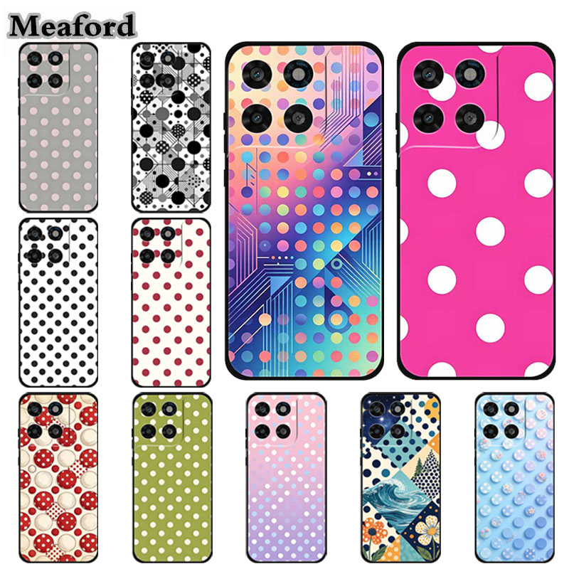 Phone Cases For Motorola - Phone Case For Moto G77 G67