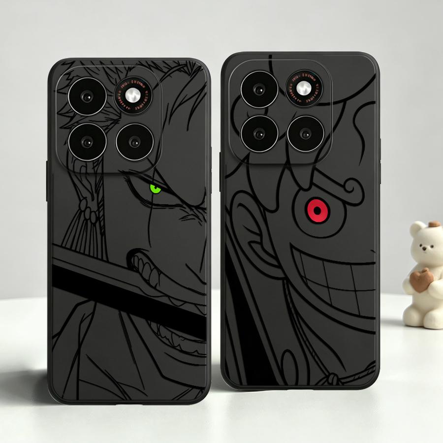Phone Cases For Motorola - Case for Motorola Moto G71 85