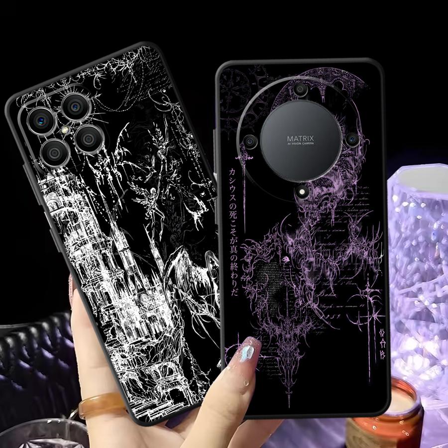 Phone Cases Honor - Case for Honor X8b X8a X9a