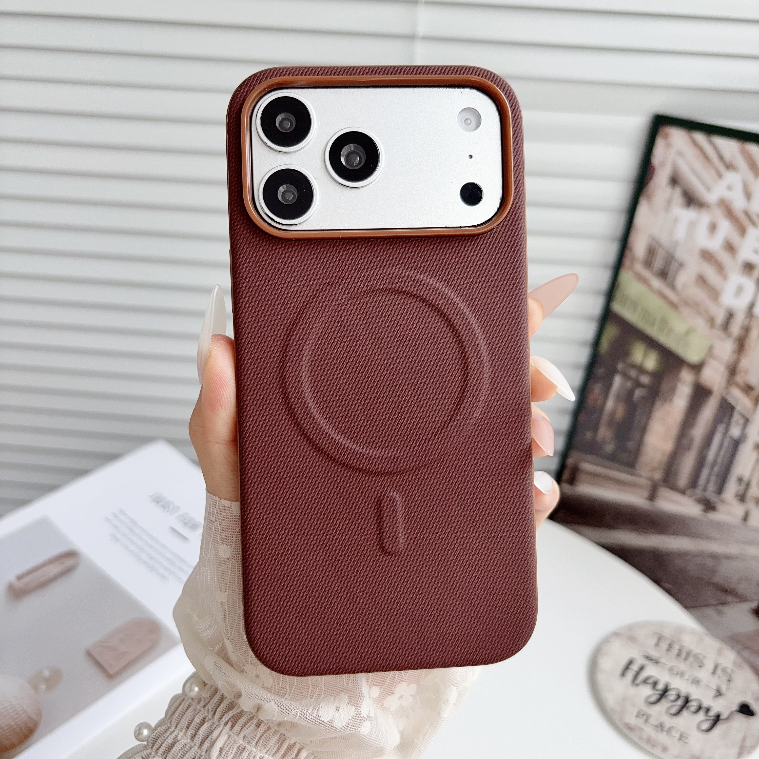 Phone Cases Quality - High Quality Original Technology Woven Case