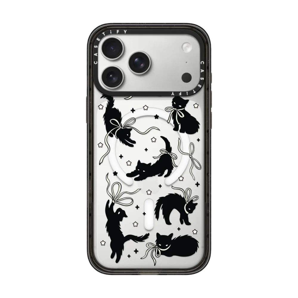 CASETiFY Forest Morning News S - đánh giá và giá Ring Stand Case