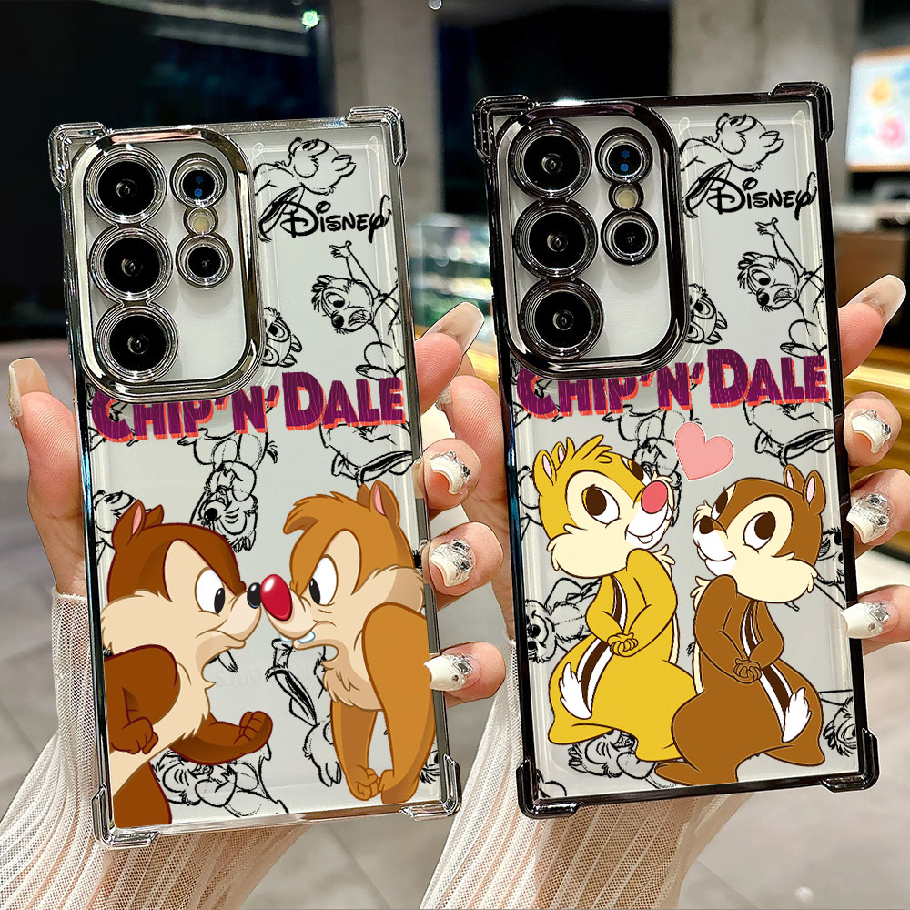 Cartoon Chip & Dale Case For S - đánh giá và giá Phone Cases Galaxy S26