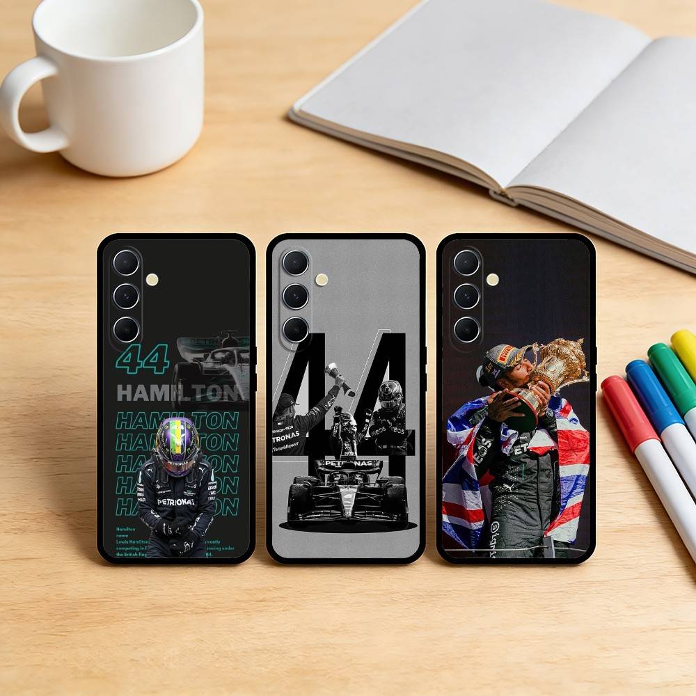 AAA 7x Champion H-Hamilton Pho - đánh giá và giá Phone Cases Hamilton