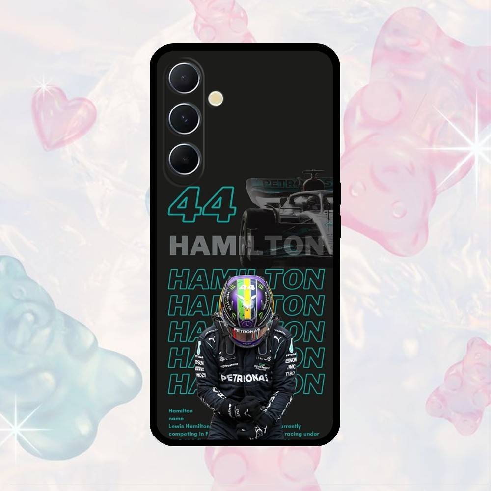 AAA 7x Champion H-Hamilton Pho - đánh giá và giá Phone Cases Hamilton