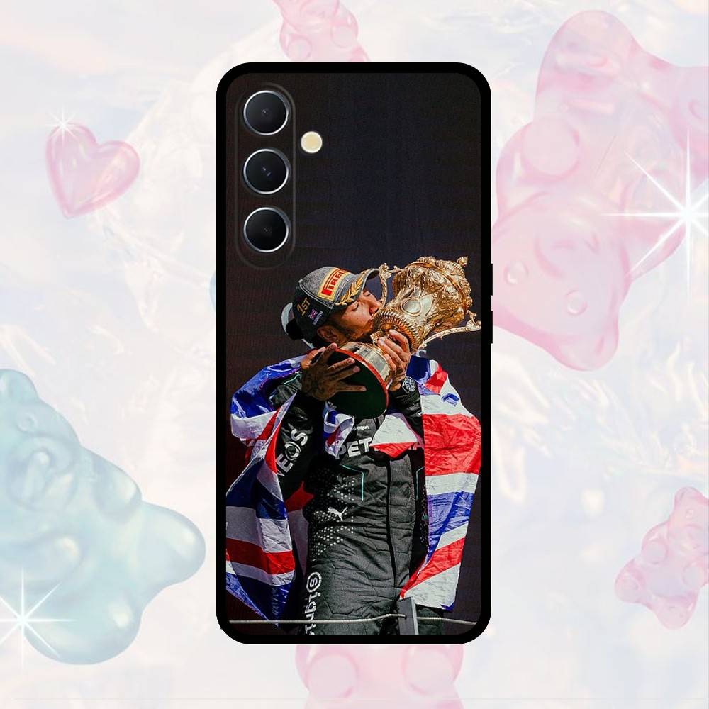 AAA 7x Champion H-Hamilton Pho - đánh giá và giá Phone Cases Hamilton