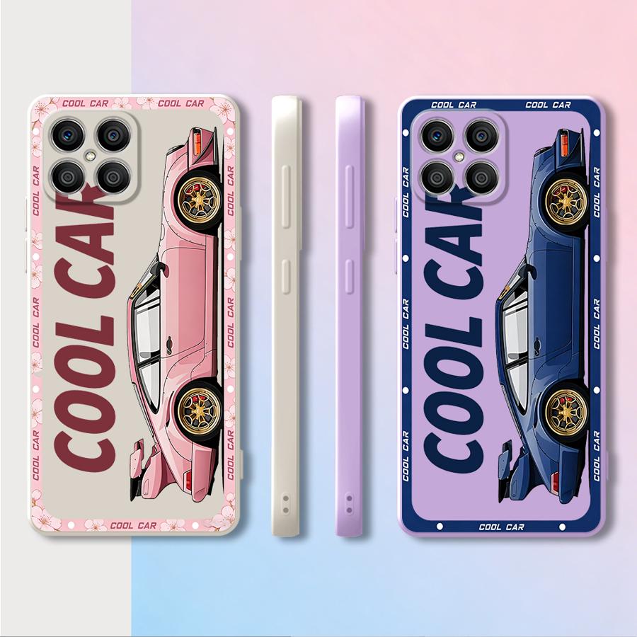 Phone Case for Honor X9D X9a X - đánh giá và giá Phone Cases Honor