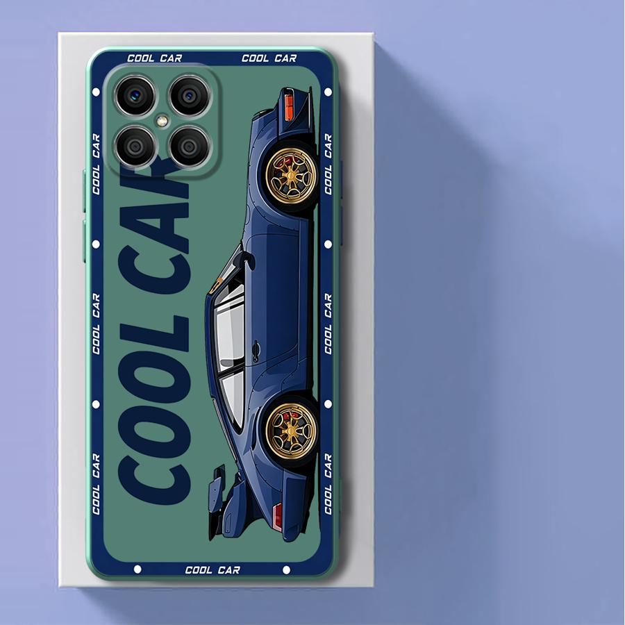 Phone Case for Honor X9D X9a X - đánh giá và giá Phone Cases Honor