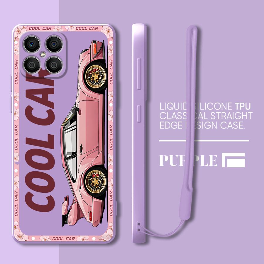 Phone Case for Honor X9D X9a X - đánh giá và giá Phone Cases Honor