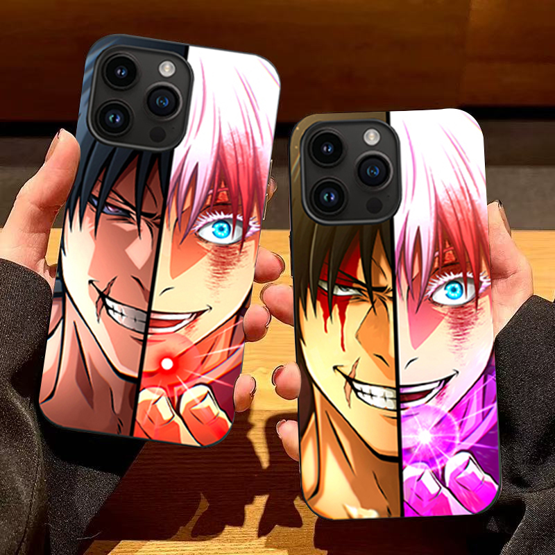 Jujutsu Kaisen Ryomen Sukuna/S - đánh giá và giá Phone Cases Jujutsu Kaisen