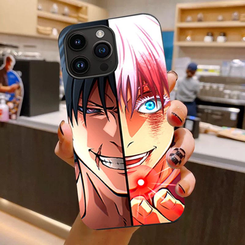 Jujutsu Kaisen Ryomen Sukuna/S - đánh giá và giá Phone Cases Jujutsu Kaisen