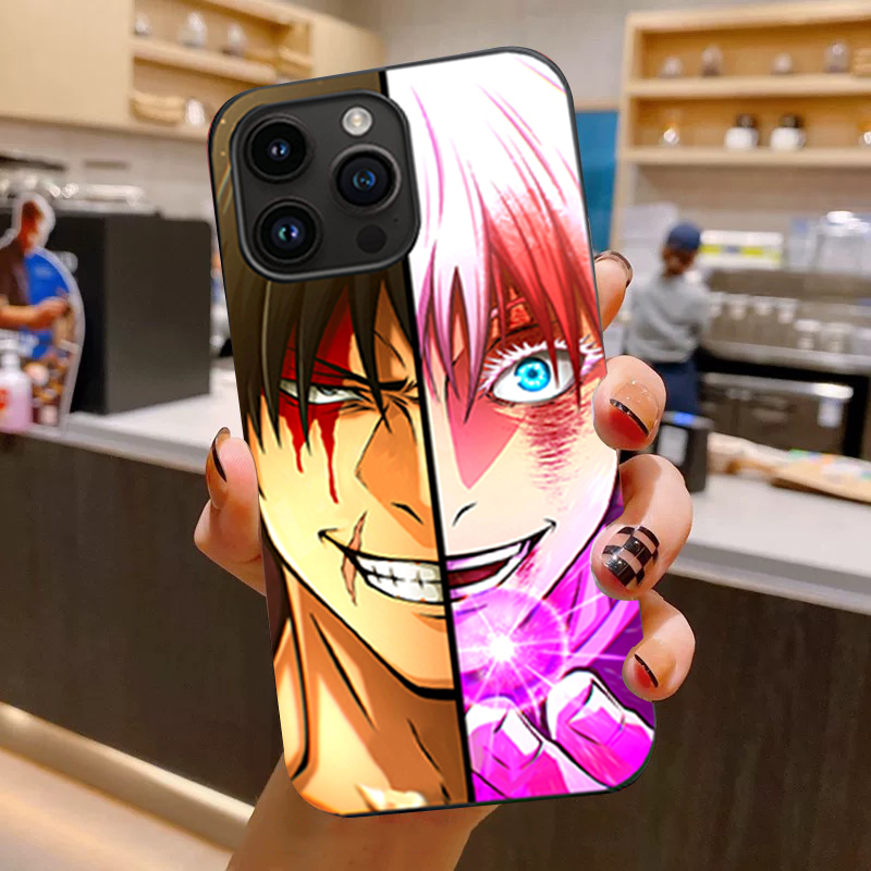 Jujutsu Kaisen Ryomen Sukuna/S - đánh giá và giá Phone Cases Jujutsu Kaisen