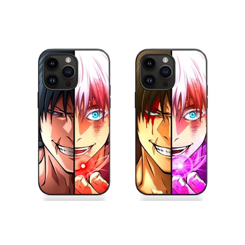 Jujutsu Kaisen Ryomen Sukuna/S - đánh giá và giá Phone Cases Jujutsu Kaisen