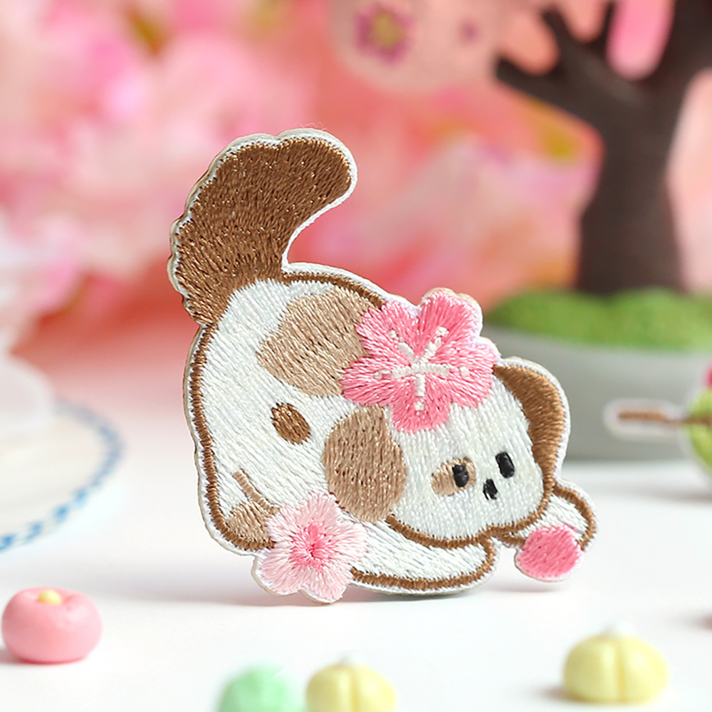 One Piece Sakura Embroidery Pa - đánh giá và giá Phone Cases Eco Friendly