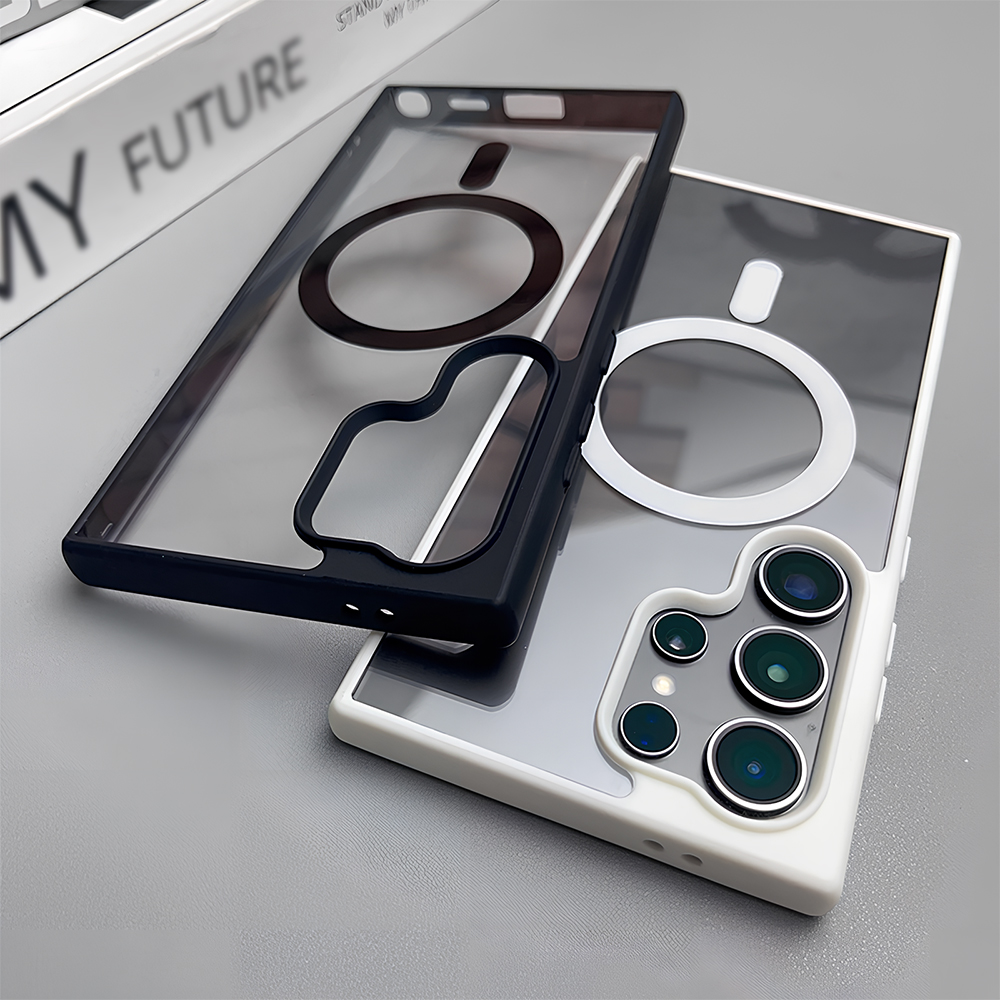 Luxury Acrylic Clear Phone Cas - đánh giá và giá Phone Cases Quality
