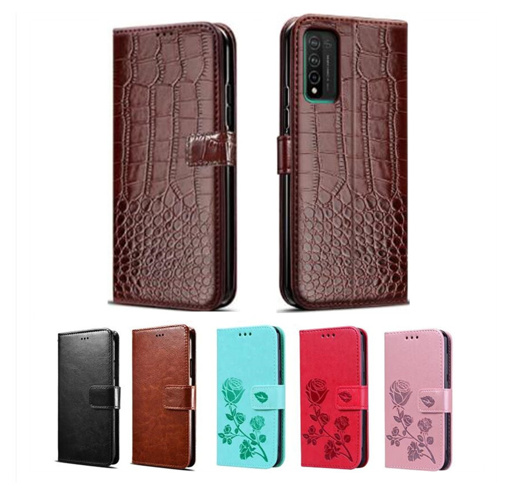 Flip Etui on For Xiaomi Poco M - đánh giá và giá Phone Cases With Wallet On Back