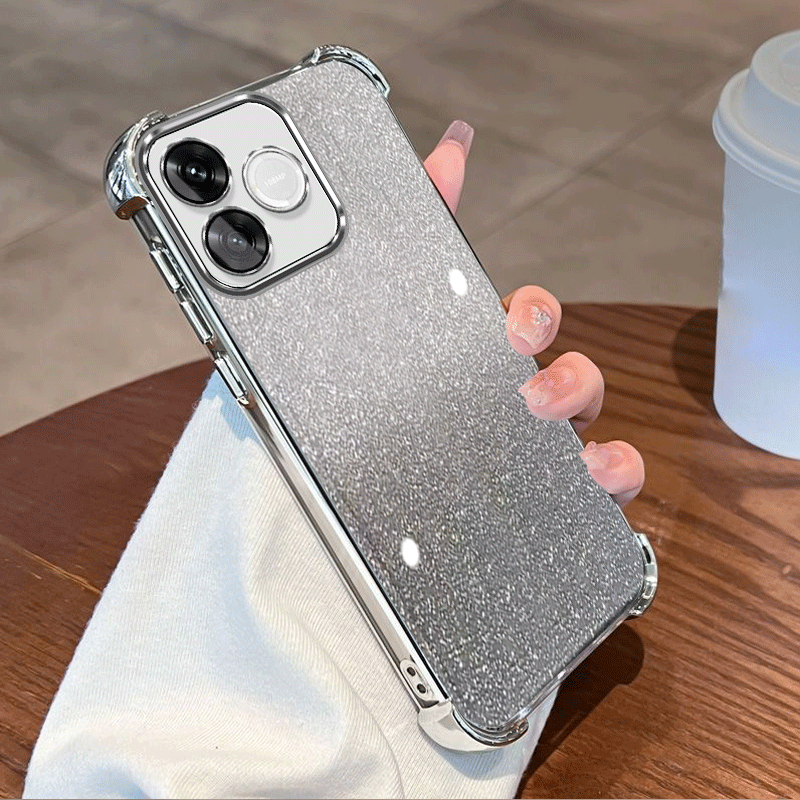 Glitter Plating Protective Cov - đánh giá và giá Phone Cases Honor