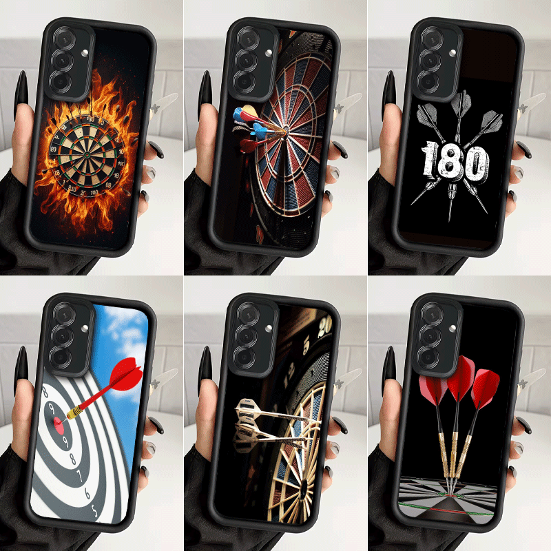 Darts Aesthetics Wire Target S - đánh giá và giá Phone Cases Target