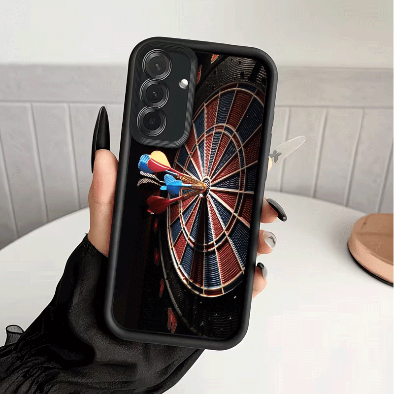 Darts Aesthetics Wire Target S - đánh giá và giá Phone Cases Target