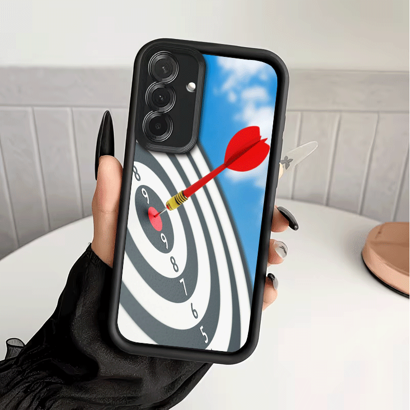 Darts Aesthetics Wire Target S - đánh giá và giá Phone Cases Target