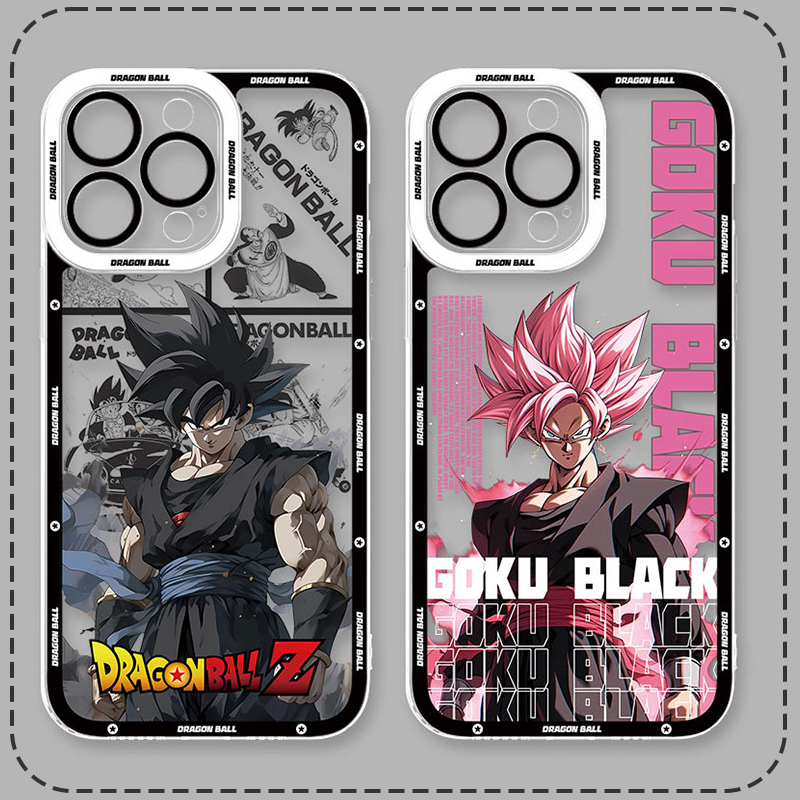 D-Dragon Ball GOKU BLACK VEGET - đánh giá và giá Phone Cases Galaxy S26