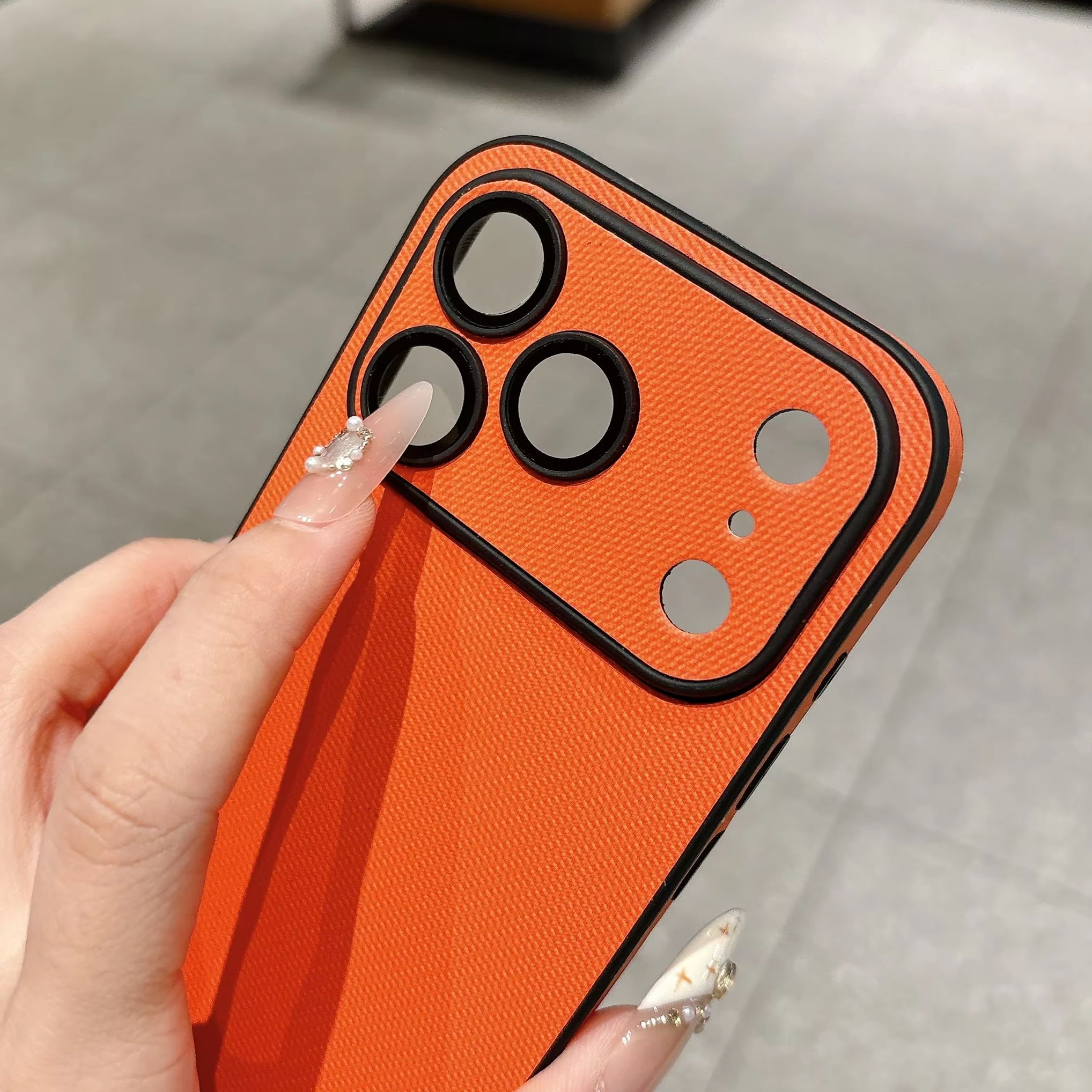 High Quality Original Technolo - đánh giá và giá Phone Cases Quality