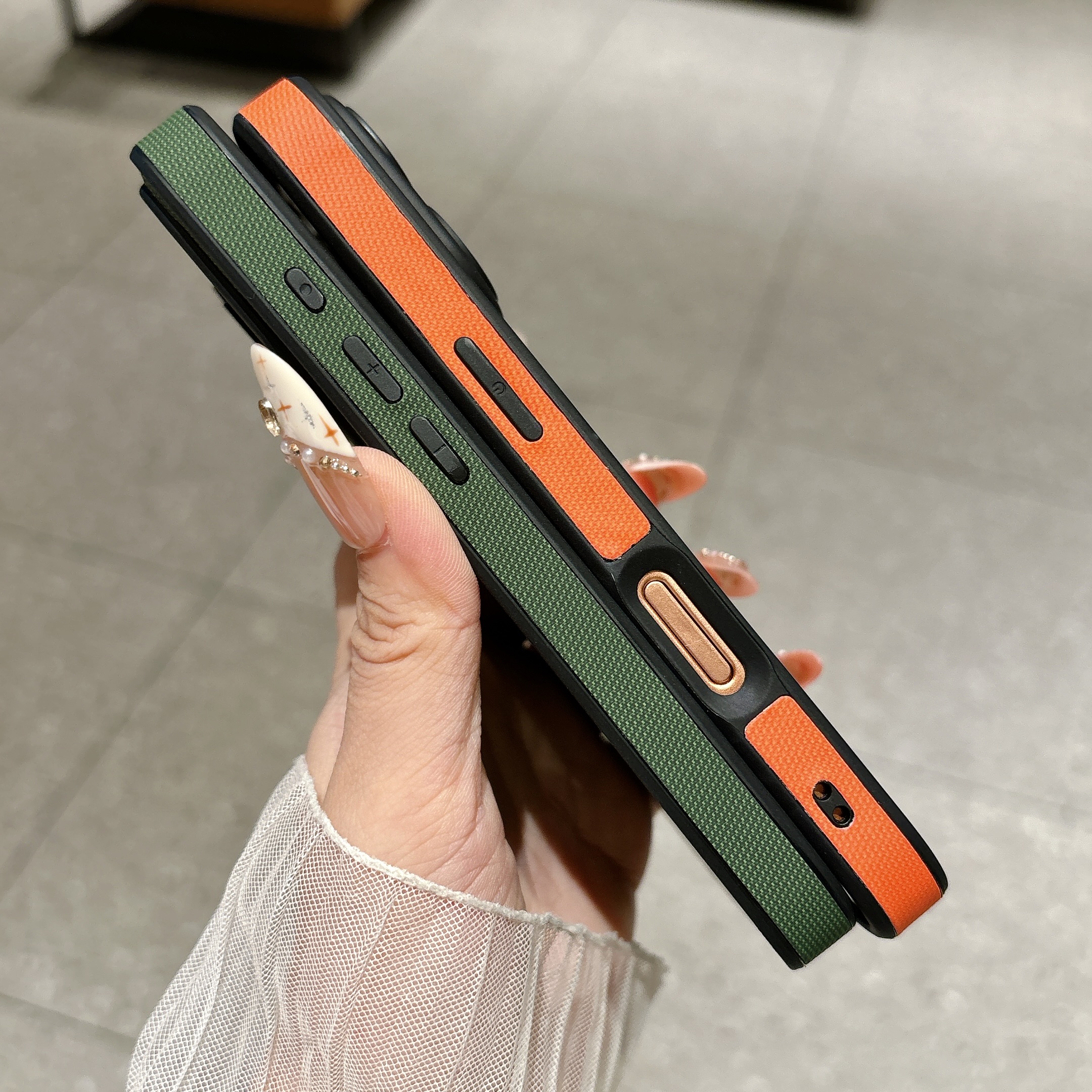 High Quality Original Technolo - đánh giá và giá Phone Cases Quality