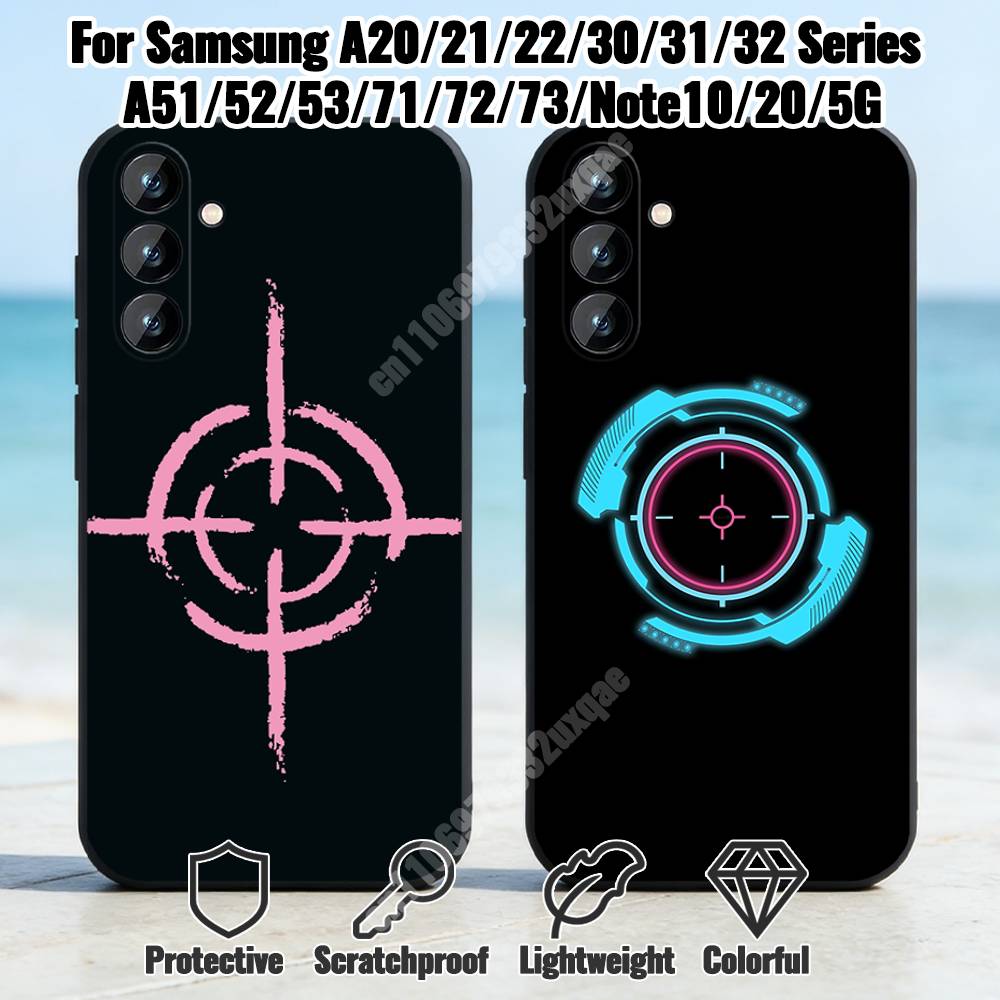 Sniper Scope Crosshair Target  - đánh giá và giá Phone Cases Target