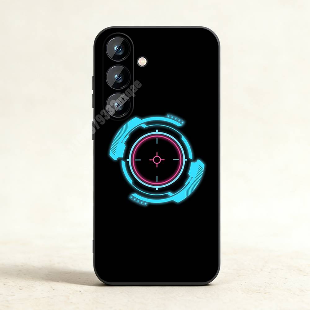 Sniper Scope Crosshair Target  - đánh giá và giá Phone Cases Target