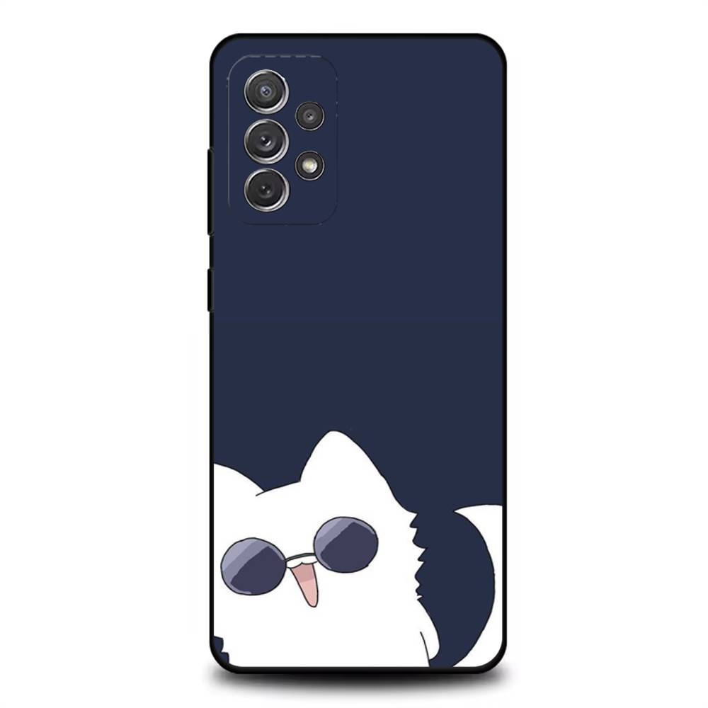 J-Jujutsu K-Kaisen G-Gojo Anim - đánh giá và giá Phone Cases Jujutsu Kaisen