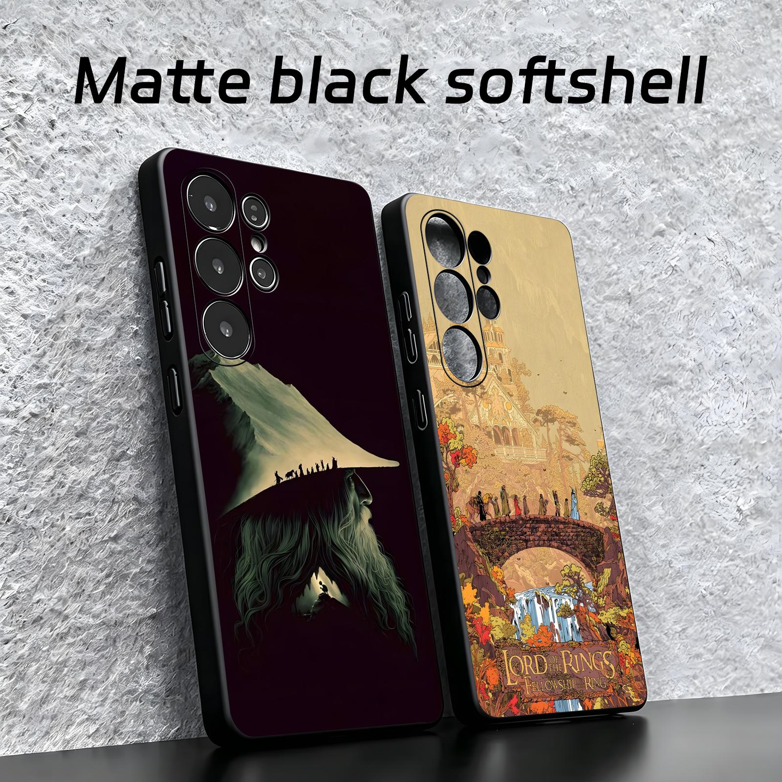 Phone Case For Samsung S26 S25 - đánh giá và giá Phone Cases Galaxy S26