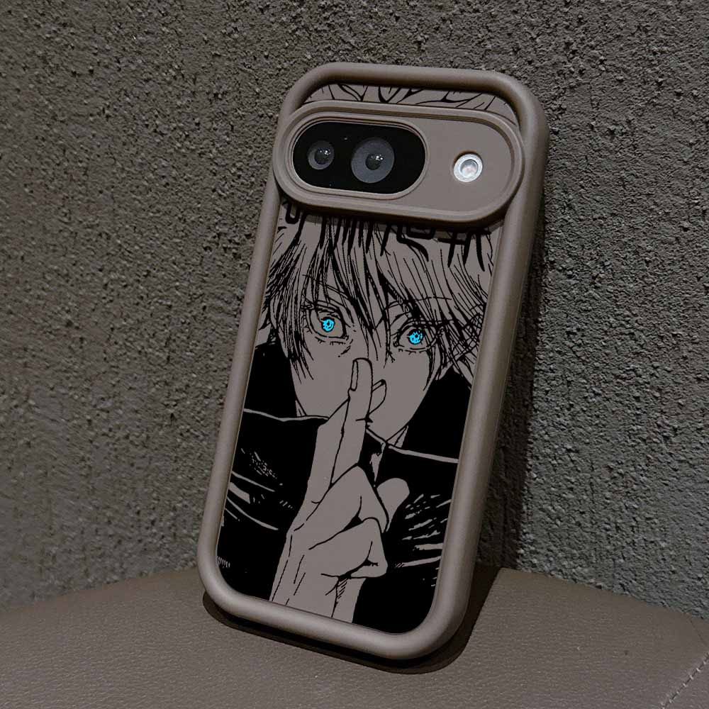Jujutsu Kaisen Gojo Satoru Cov - đánh giá và giá Phone Cases Jujutsu Kaisen