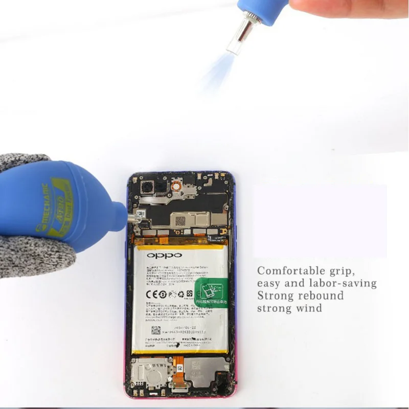 MECHANIC A120 B110 A130 Silico - đánh giá và giá Phone Cases Rubber