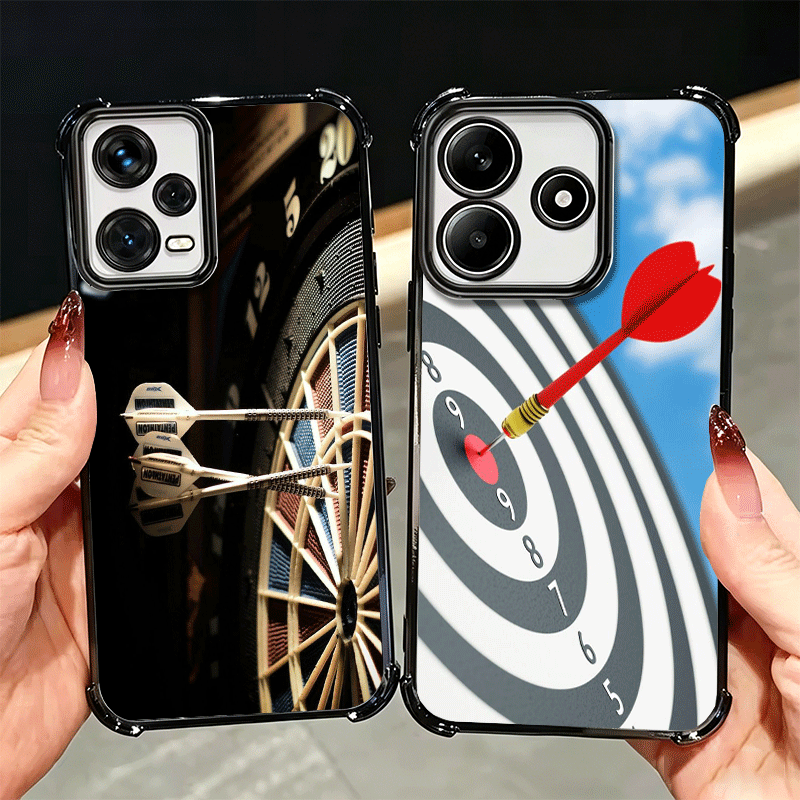 Darts Aesthetics Wire Target P - đánh giá và giá Phone Cases Target