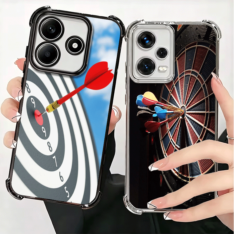 Darts Aesthetics Wire Target P - đánh giá và giá Phone Cases Target