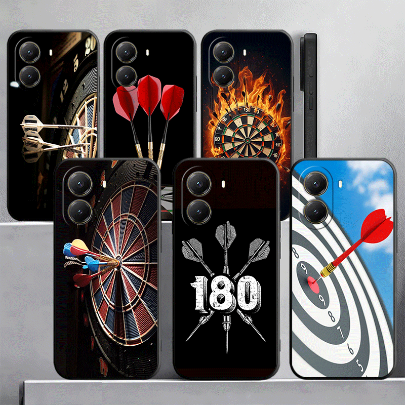 Darts Aesthetics Wire Target P - đánh giá và giá Phone Cases Target