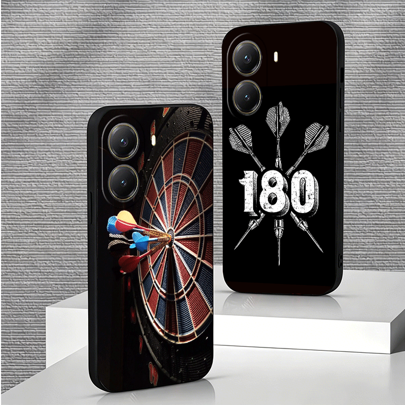 Darts Aesthetics Wire Target P - đánh giá và giá Phone Cases Target