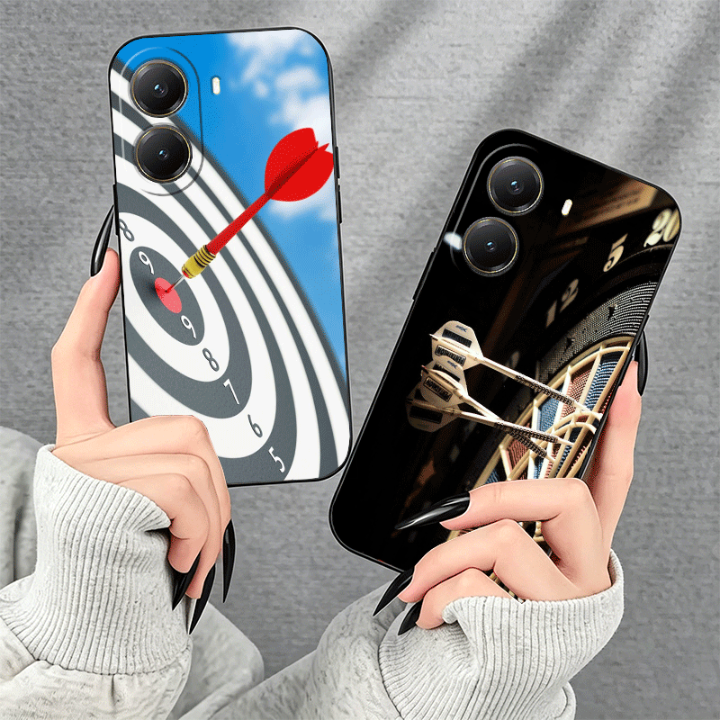 Darts Aesthetics Wire Target P - đánh giá và giá Phone Cases Target