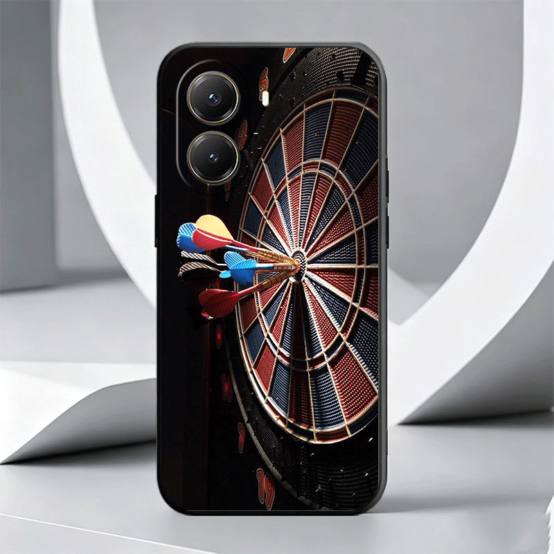 Darts Aesthetics Wire Target P - đánh giá và giá Phone Cases Target