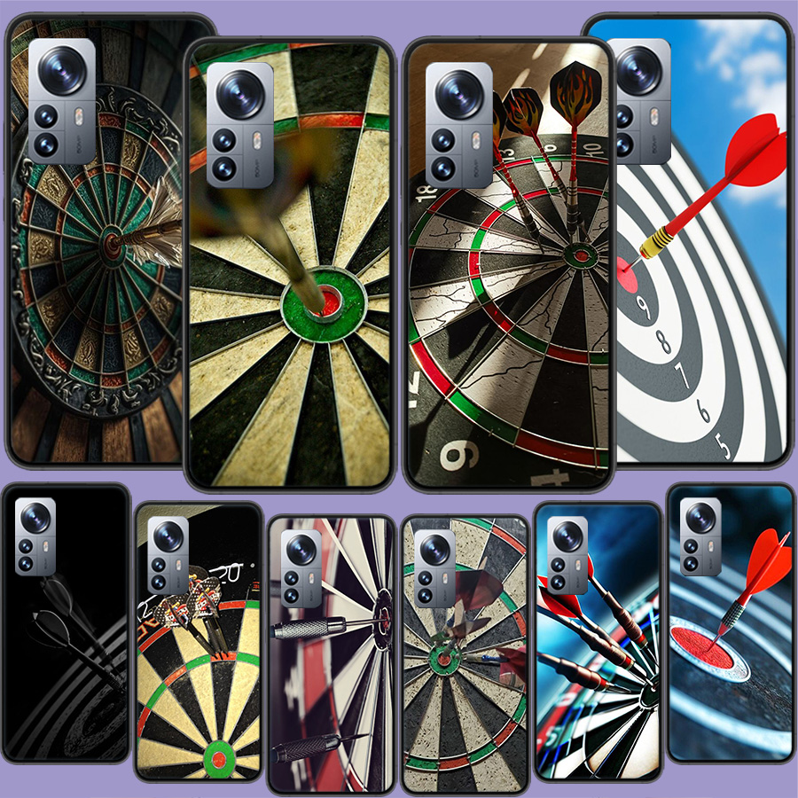 Darts Aesthetics Wire Target P - đánh giá và giá Phone Cases Target