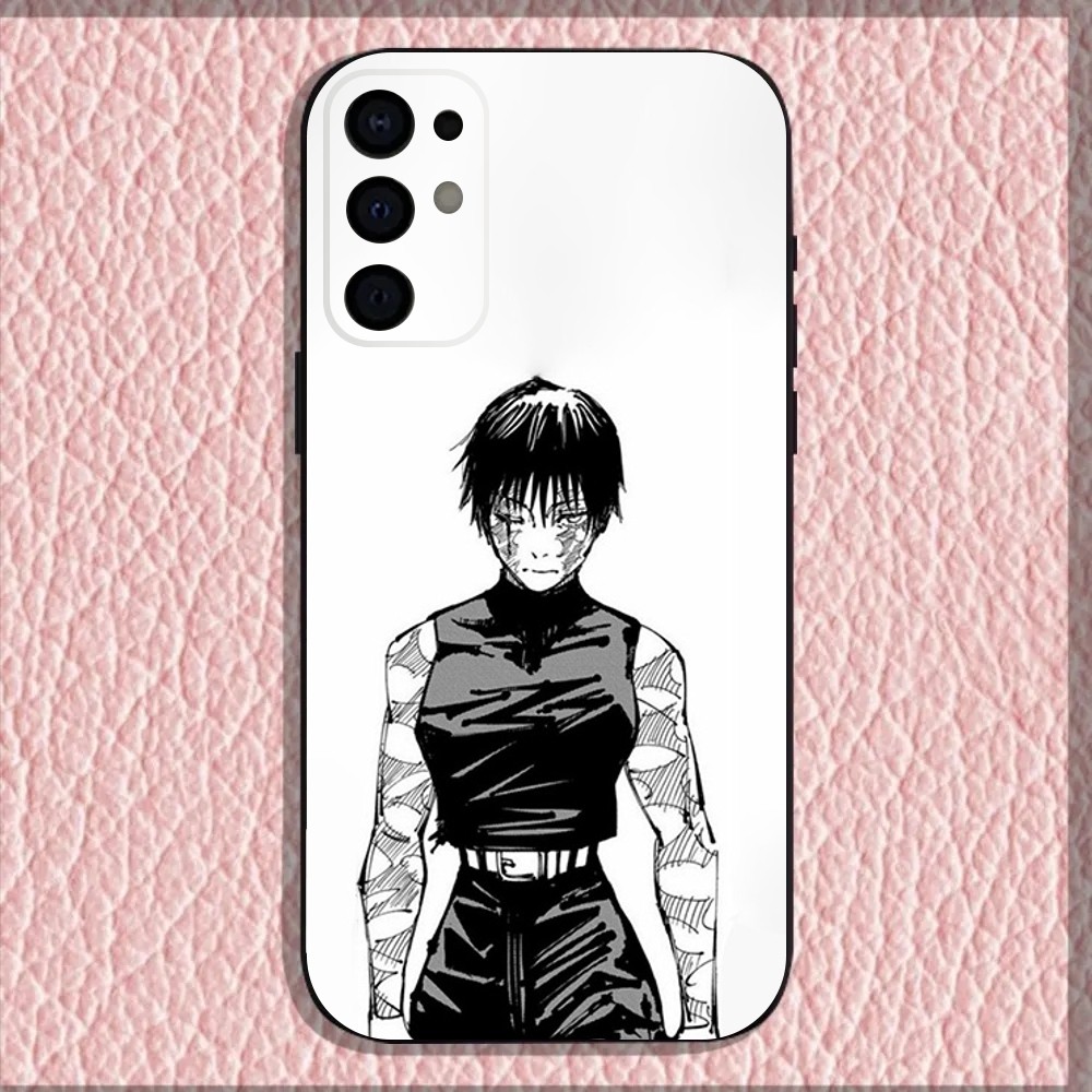 Maki Zenin Jujutsu Kaisen Phon - đánh giá và giá Phone Cases Jujutsu Kaisen