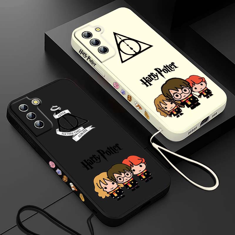 Cartoon H-Harry P-Potter For S - đánh giá và giá Phone Cases Galaxy S26