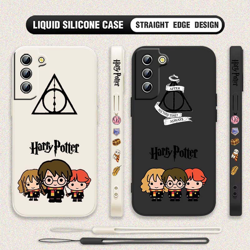 Cartoon H-Harry P-Potter For S - đánh giá và giá Phone Cases Galaxy S26