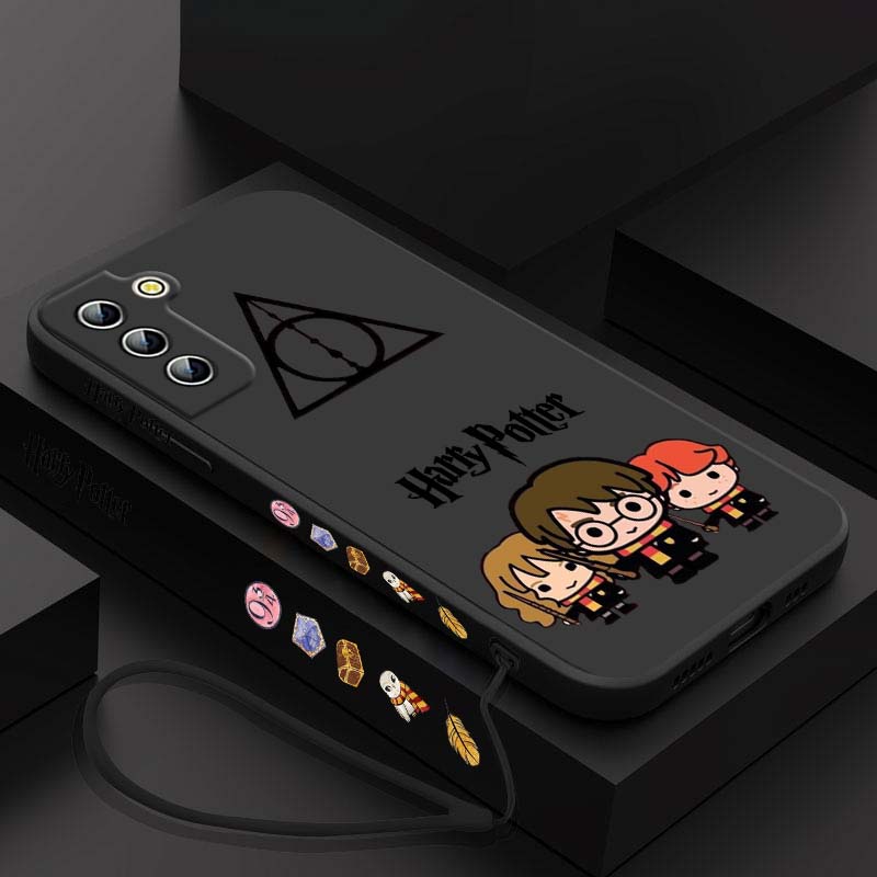 Cartoon H-Harry P-Potter For S - đánh giá và giá Phone Cases Galaxy S26