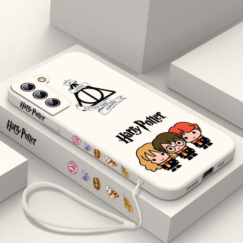 Cartoon H-Harry P-Potter For S - đánh giá và giá Phone Cases Galaxy S26