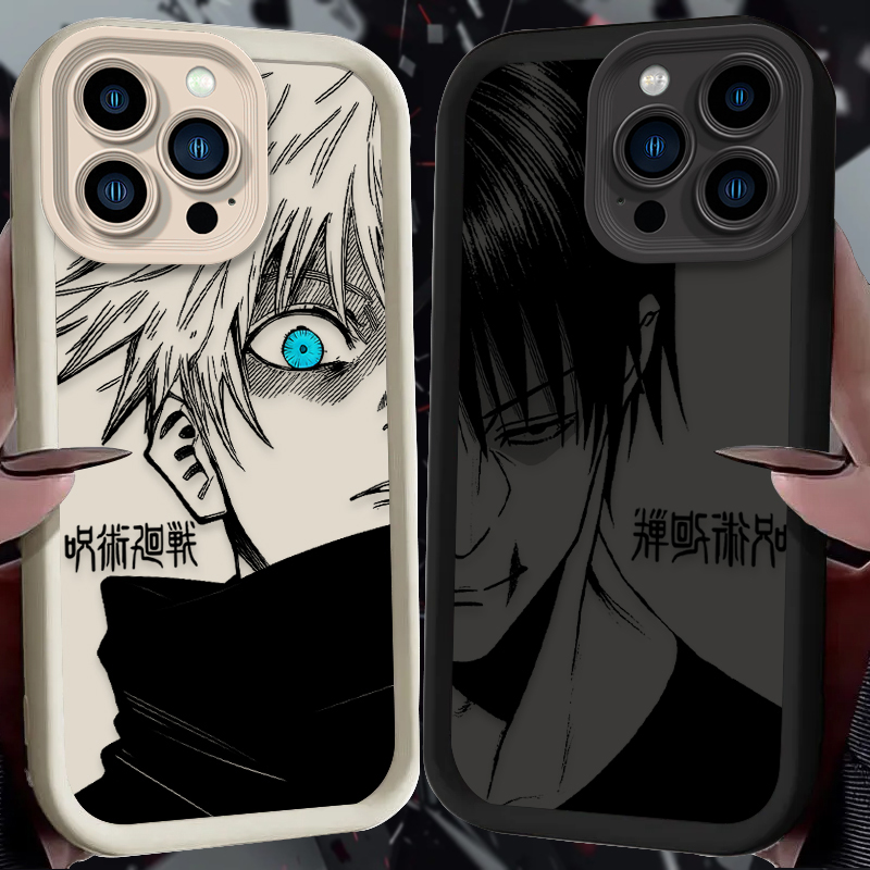 Jujutsu Kaisen Gojo Satoru Cas - đánh giá và giá Phone Cases Jujutsu Kaisen