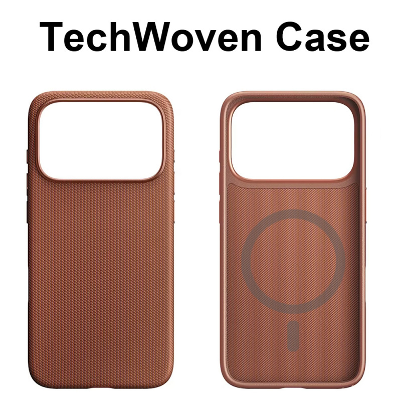 High-Quality TechWoven Magneti - đánh giá và giá Phone Cases Quality