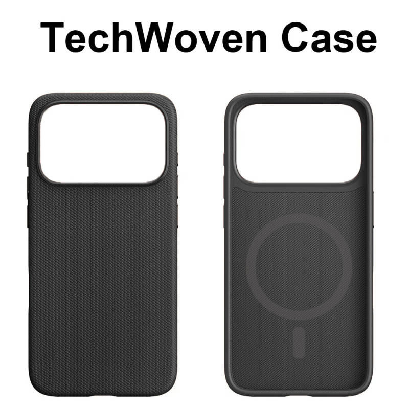 High-Quality TechWoven Magneti - đánh giá và giá Phone Cases Quality