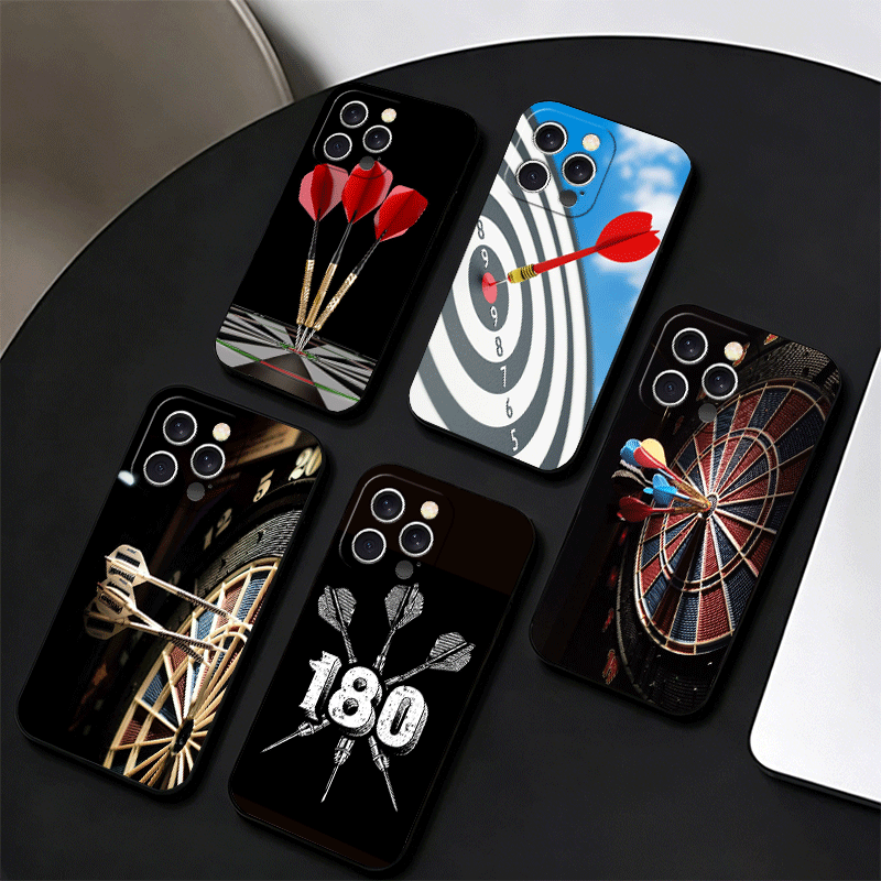 Darts Aesthetics Wire Target P - đánh giá và giá Phone Cases Target