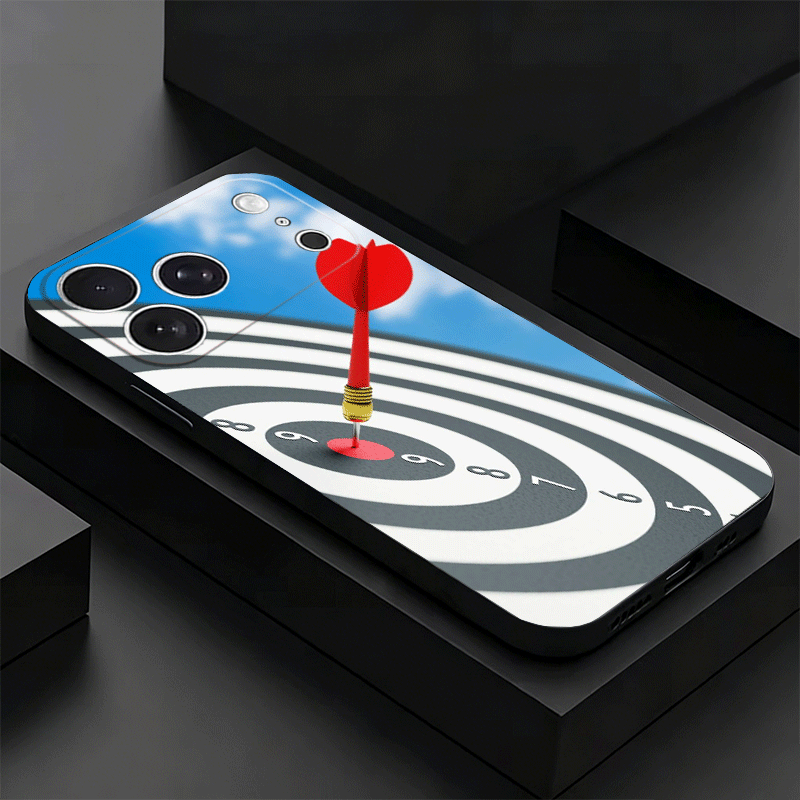 Darts Aesthetics Wire Target P - đánh giá và giá Phone Cases Target